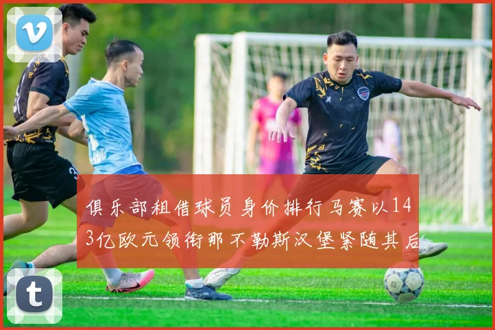 俱乐部租借球员身价排行马赛以143亿欧元领衔那不勒斯汉堡紧随其后