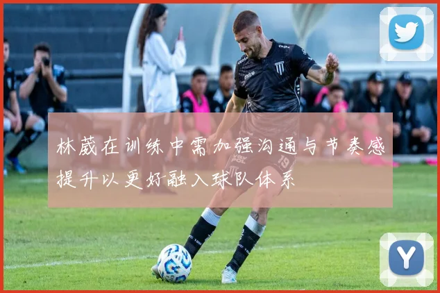 林葳在训练中需加强沟通与节奏感提升以更好融入球队体系